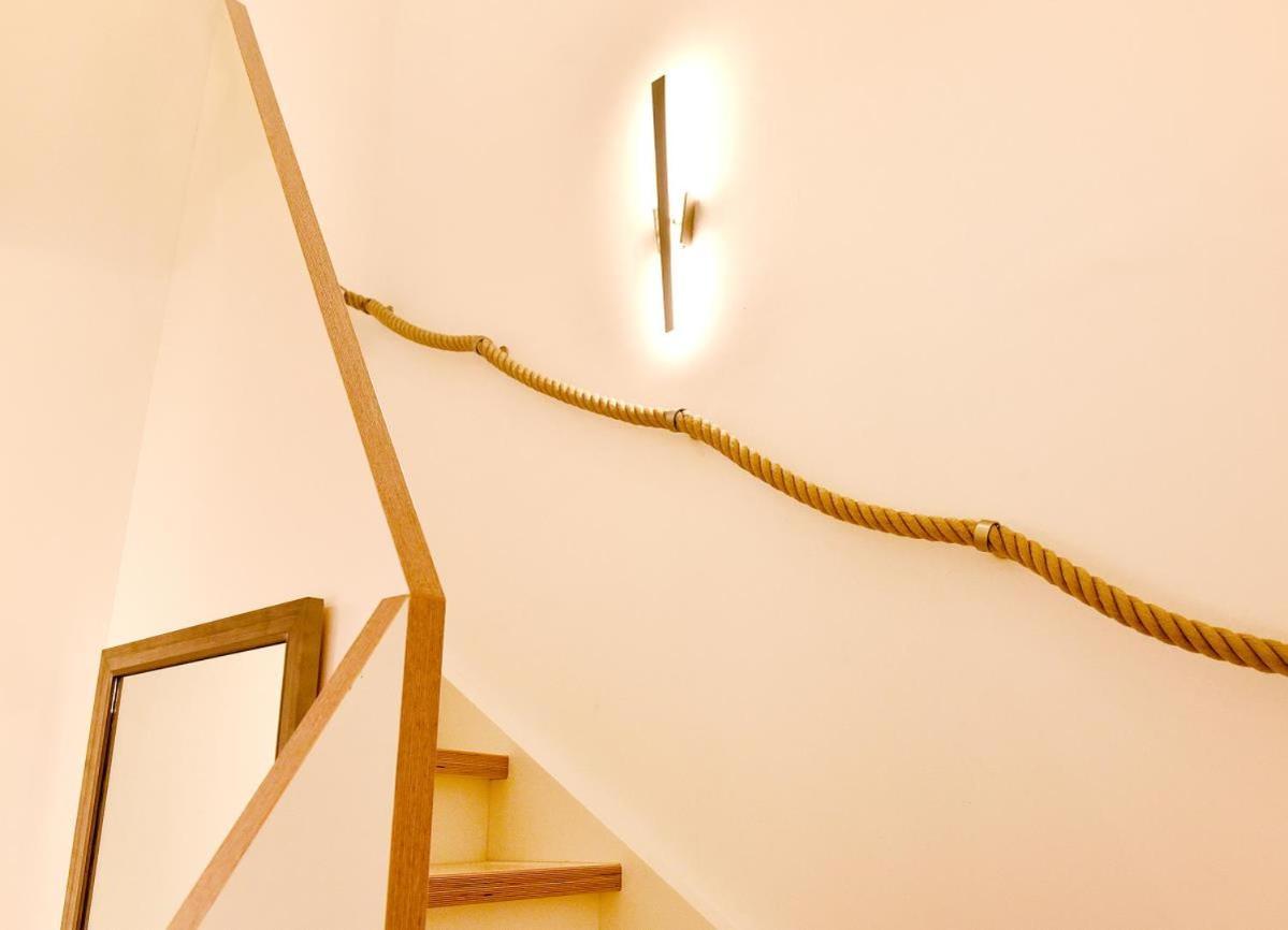 Goersumer Buedschhaus 부숨 외부 사진