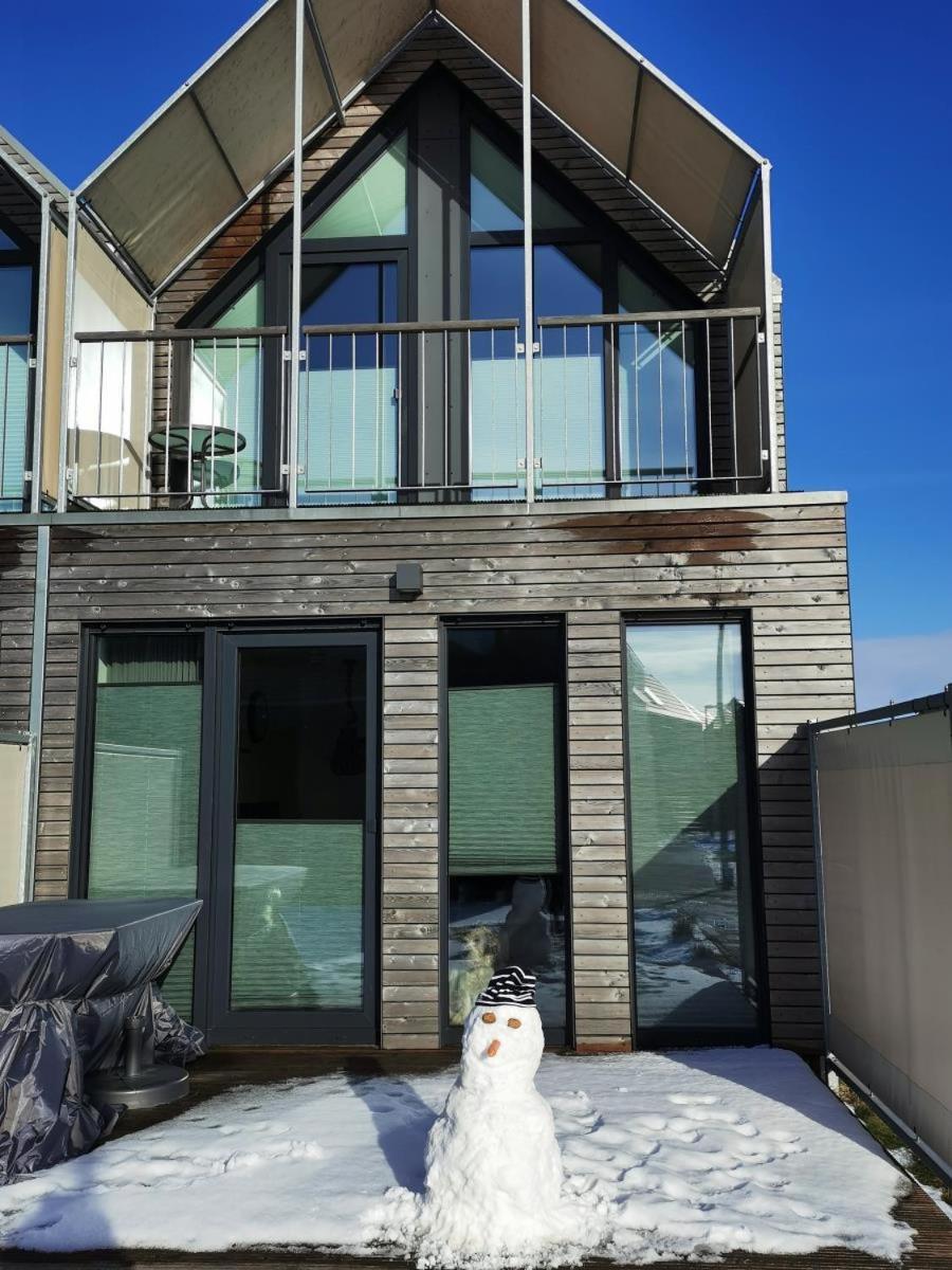 Goersumer Buedschhaus 부숨 외부 사진