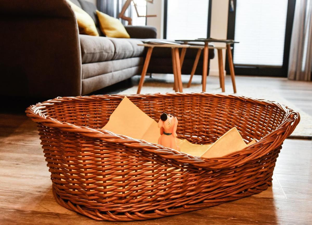 Goersumer Buedschhaus 부숨 외부 사진