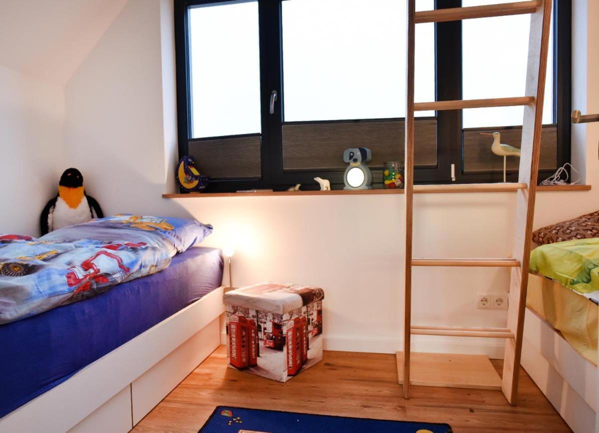 Goersumer Buedschhaus 부숨 외부 사진
